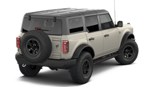 2026 Ford Bronco® External Image 3